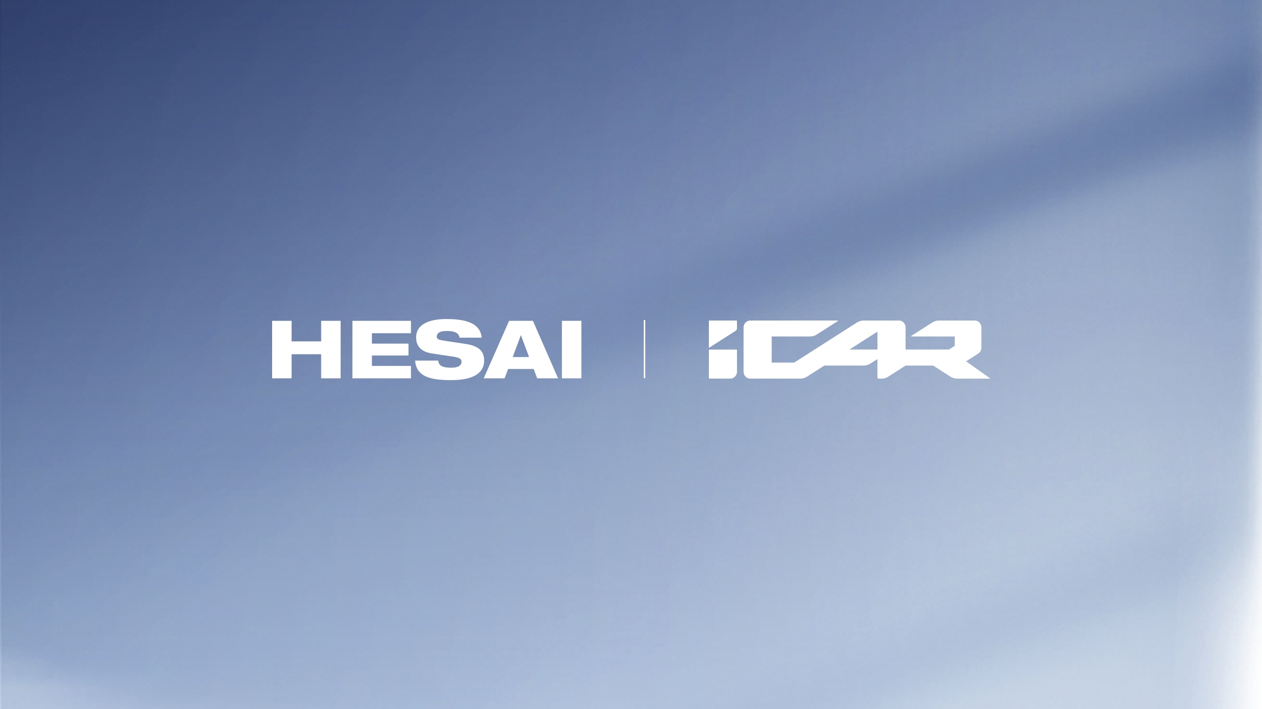 全新独家定点!iCAR