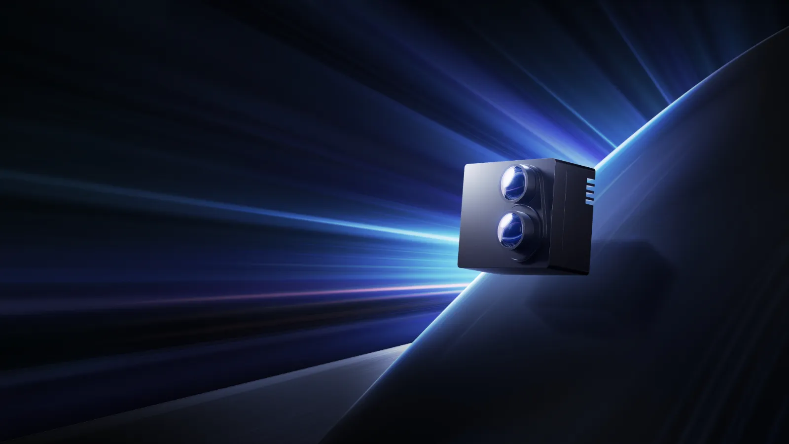 中国首批 L3 激光雷达来了！禾赛 FTX 获长安下一代平台车型定点