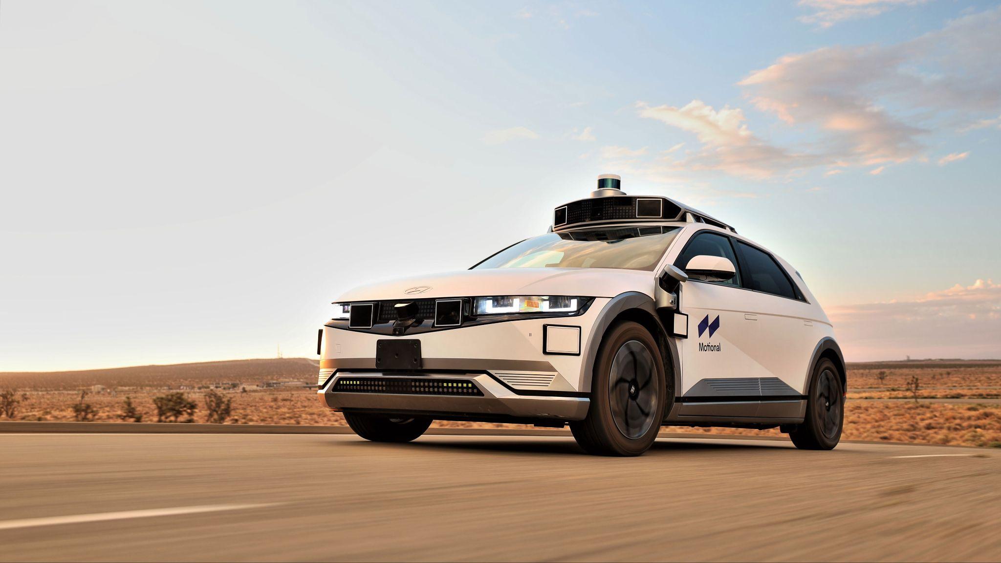 Robotaxi