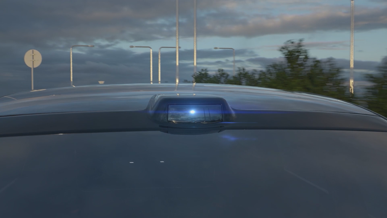 中国唯一！禾赛亮相国际顶级激光安全会议，行业标准或将重塑！