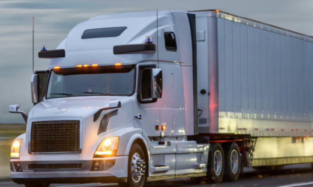 What Is Trucking Automation? What You Need To Know