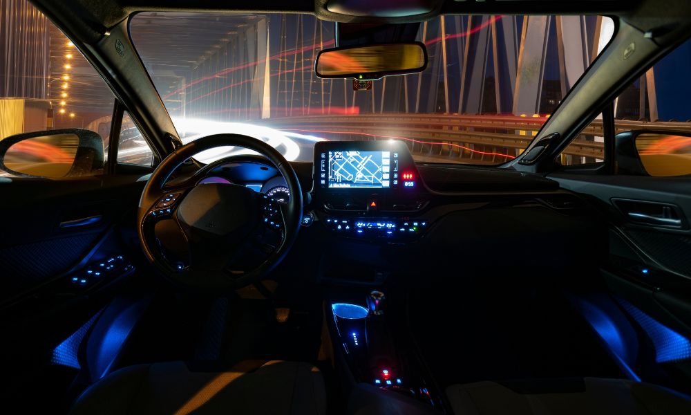 Ways To Increase Safety in Autonomous Driving