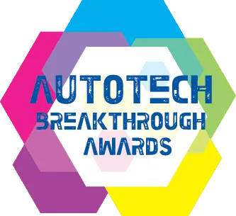 2024 AutoTech Breakthrough<br> Award Winner