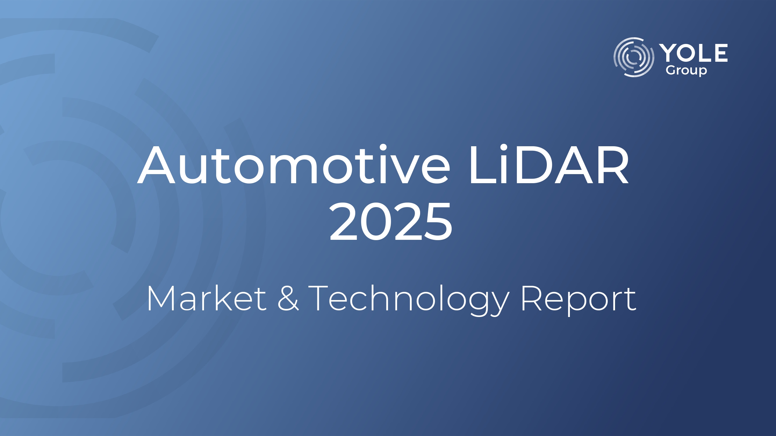 Lidar Industry Enters Mass Adoption Phase, Hesai Remains Leader In Global Market Share