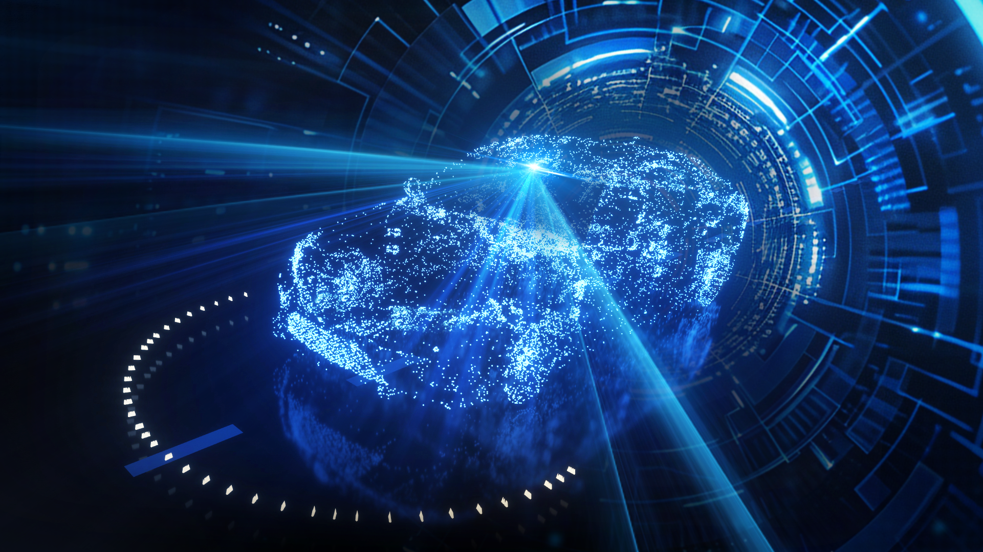 Hesai Leads Development of China’s First National Automotive Lidar Standard