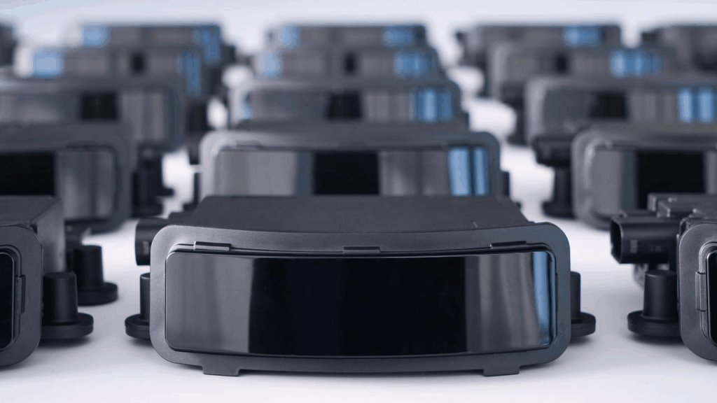 Hesai’s ATX Lidar Obtains ISO 26262 Functional Safety Certification