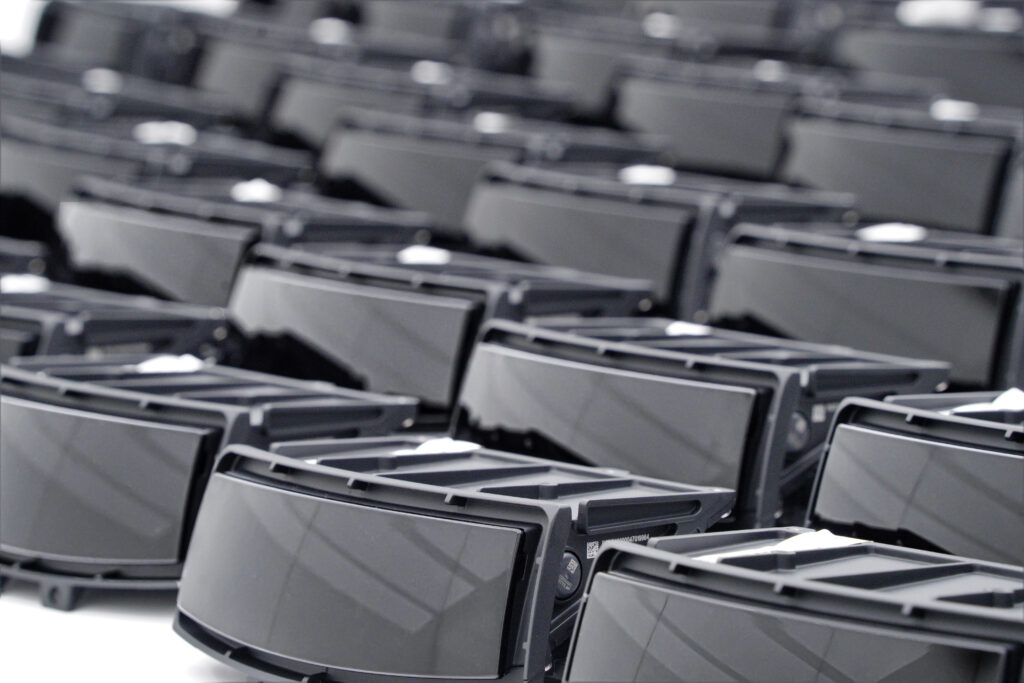 Lidar Company to Surpass 2 Million Units in Cumulative Delivery