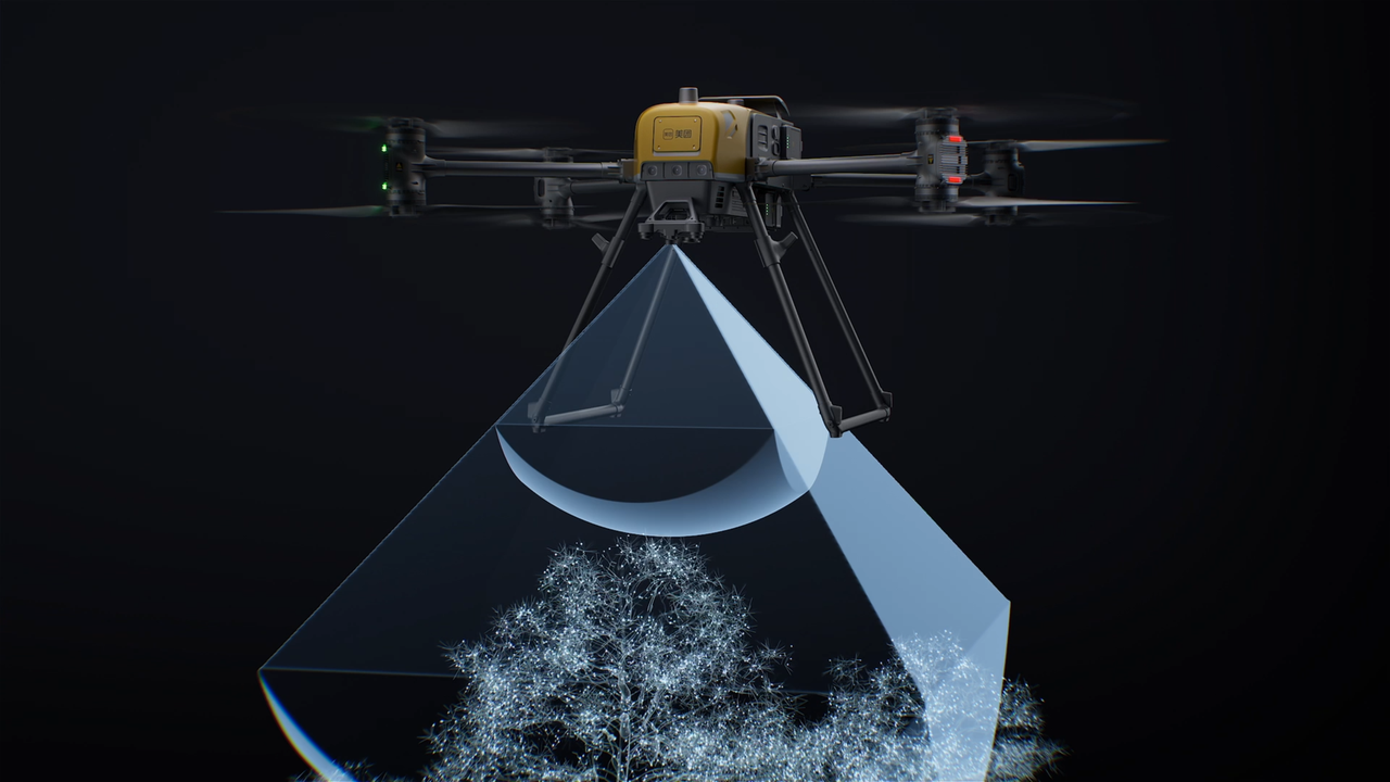 Hesai to Supply Solid-State Lidars for Technology and Retail Company Meituan’s Drone Delivery Brand, Keeta Drone