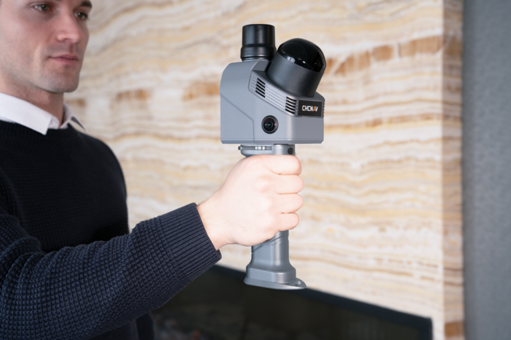 Hesai Unveils Mini Hyper-Hemispherical 3D Lidar JT64P, Advancing Next-Level Spatial Digitalization