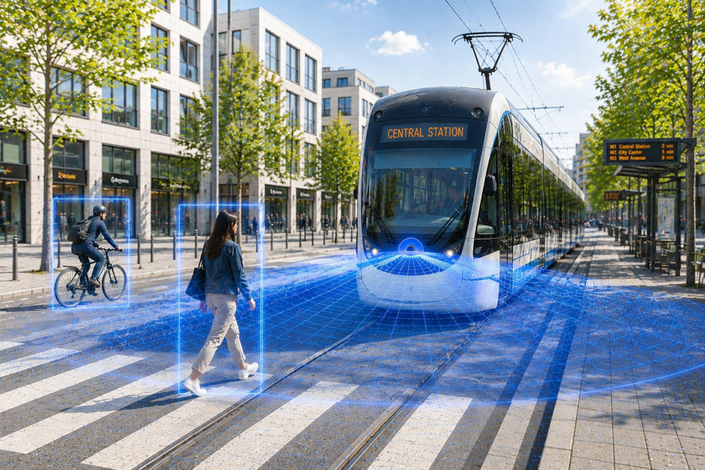 Beyond Obstacle Detection: Exploring the Full Potential of Lidar in Railway Operations