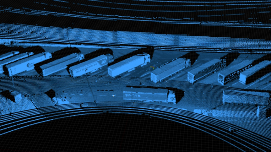 From Data to Understanding: How Lidar and Spatial Intelligence Reveal What Traditional Traffic Data Systems Misses